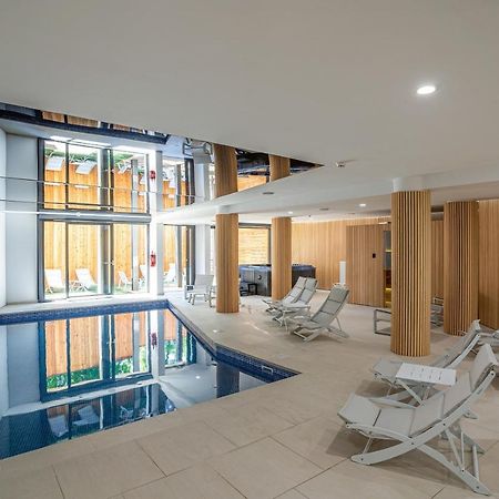 Hotel Palcich Čatrnja Esterno foto