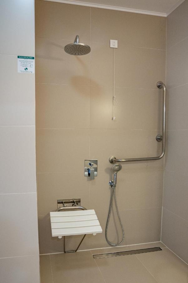 Hotel Palcich Čatrnja Esterno foto